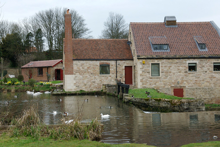 Meden Mill