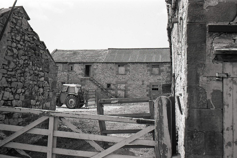 Newhaven Lodge Farm