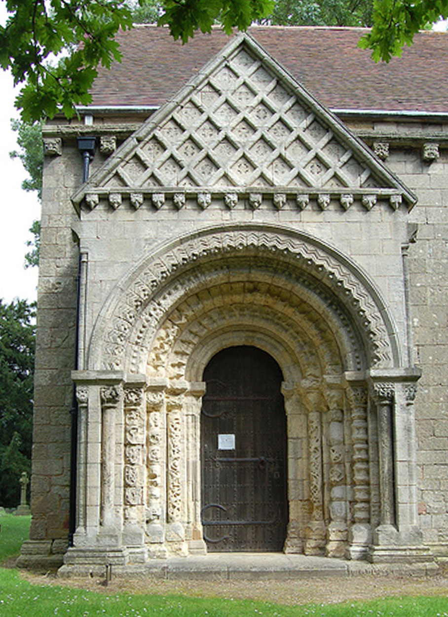 All Saints Chapel