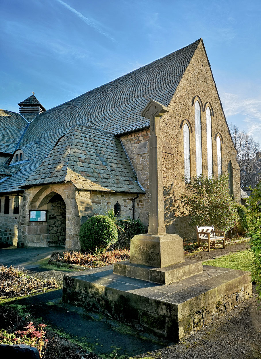 St Mary's Church