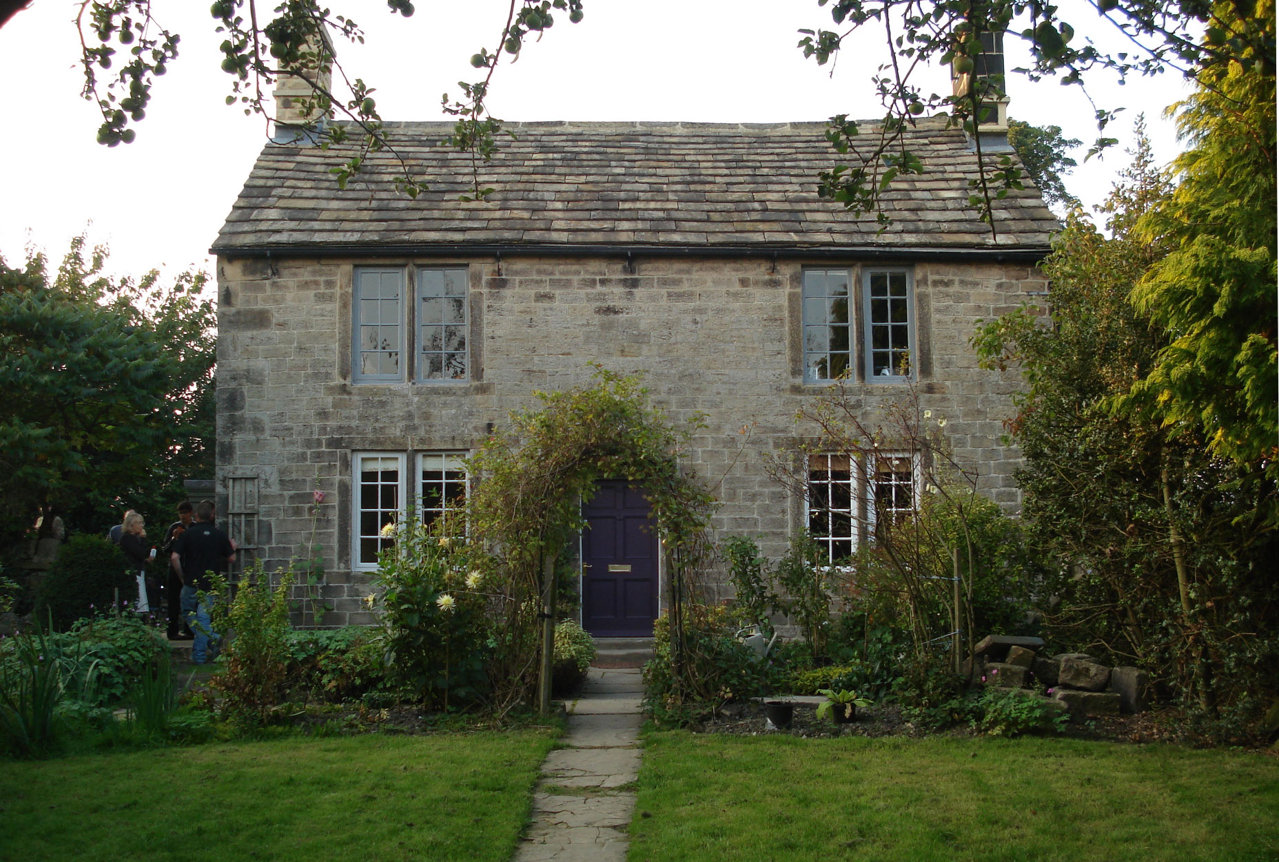  Cottage Baulk Lane - Exterior 1