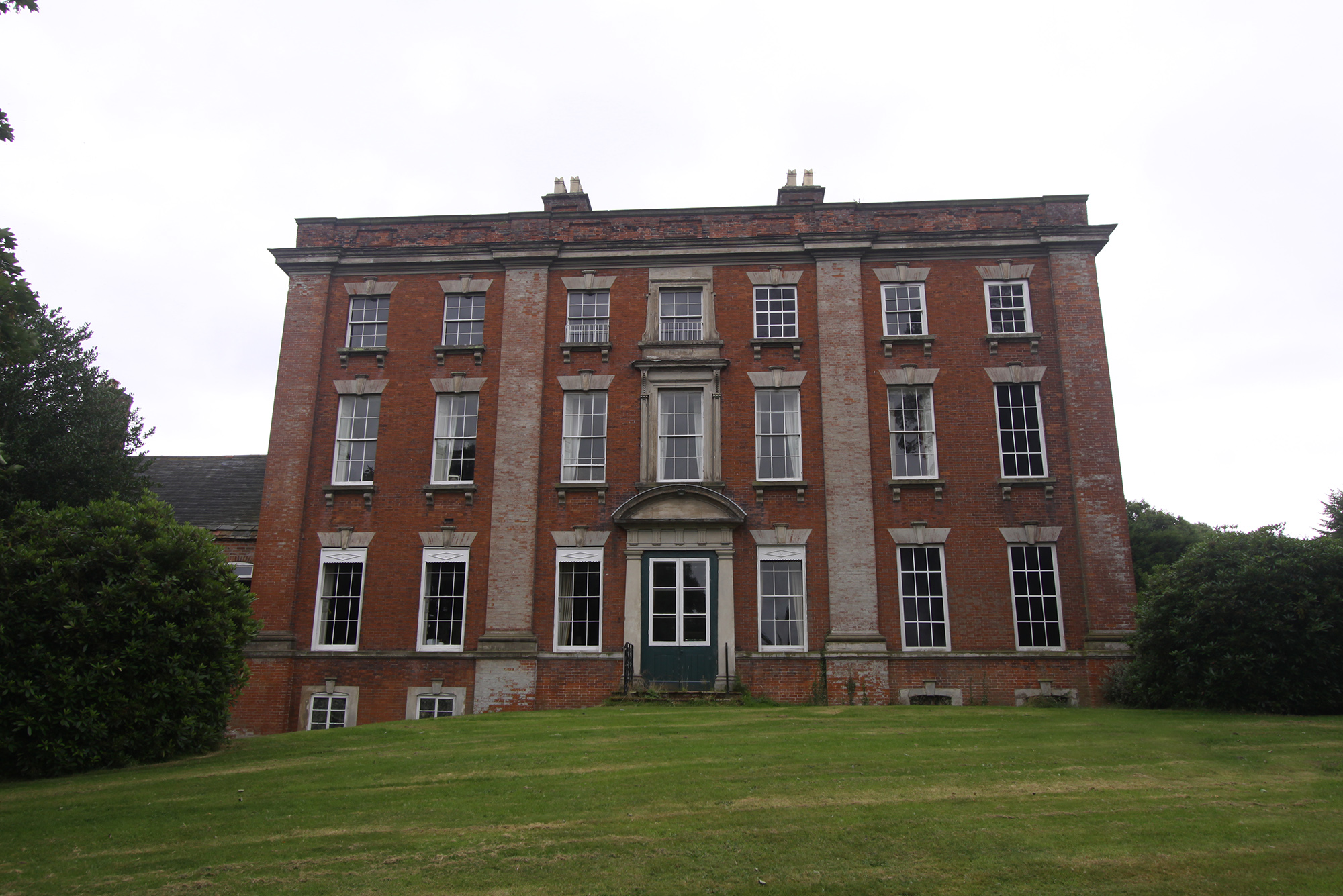 Walton Hall